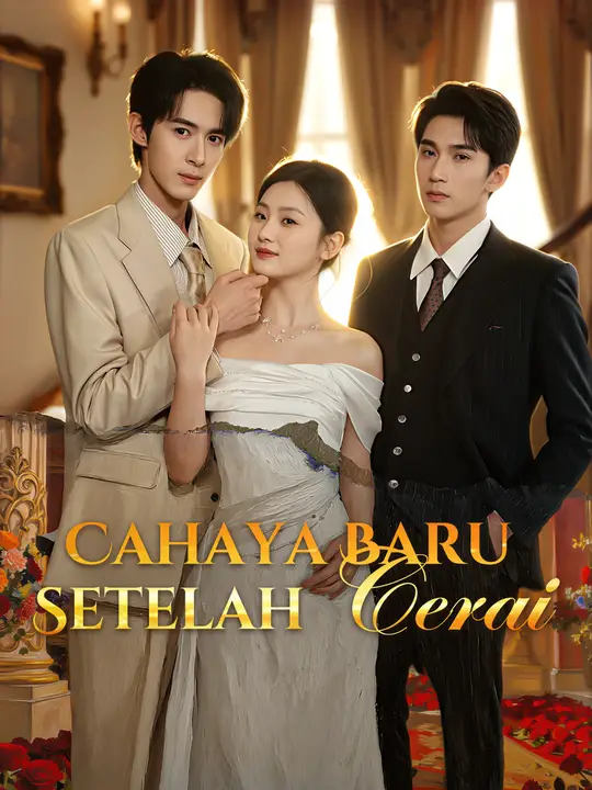 Cahaya Baru Setelah Cerai